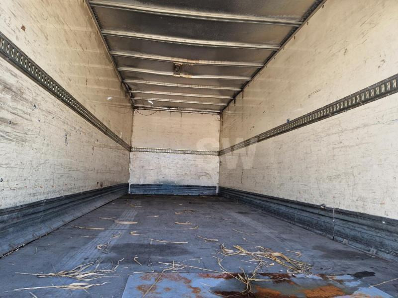 Xe tải hộp Renault DCI 220: hình 6