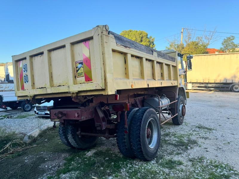 Renault S 170 4X4 - Xe ben: hình 2 Renault S 170 4X4 - Xe ben: hình 2