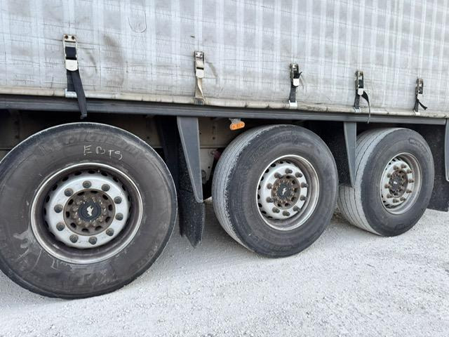 Schmitz Cargobull SCHMITZ CARGOBULL ZD22 E SAVOYARDE - Sơ mi rơ moóc mui bạt: hình 5 Schmitz Cargobull SCHMITZ CARGOBULL ZD22 E SAVOYARDE - Sơ mi rơ moóc mui bạt: hình 5