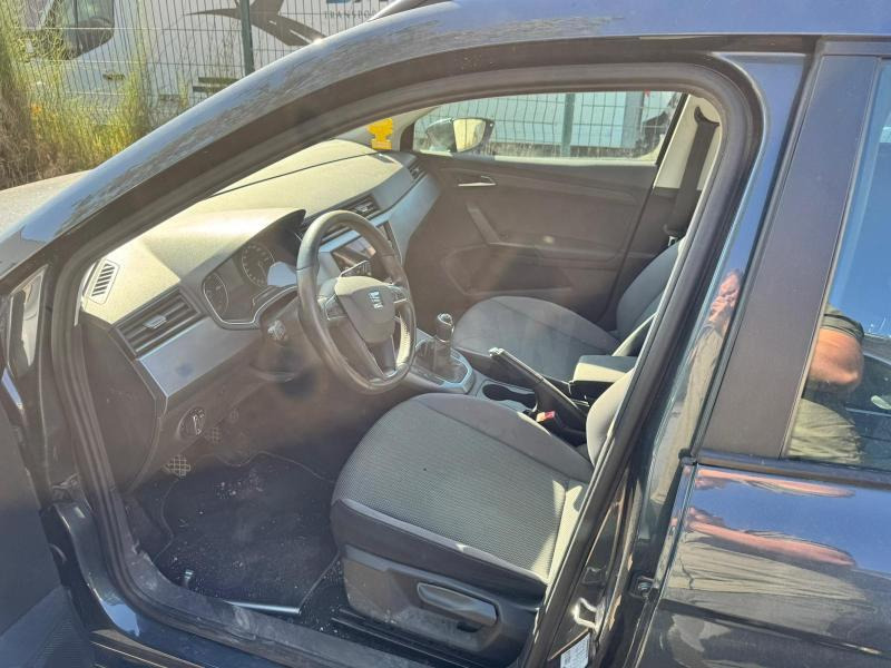 Seat Arona - Xe hơi: hình 5 Seat Arona - Xe hơi: hình 5