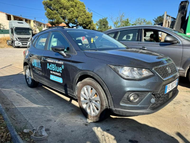 Seat Arona - Xe hơi: hình 3 Seat Arona - Xe hơi: hình 3