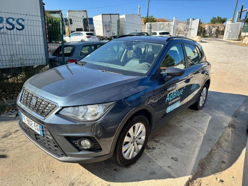 Seat Arona - Xe hơi: hình 1 Seat Arona - Xe hơi: hình 1