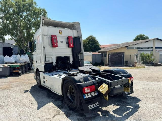 DAF XF 480 ADR - Xe đầu kéo: hình 4 DAF XF 480 ADR - Xe đầu kéo: hình 4