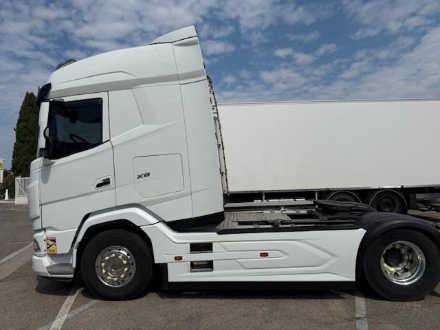 DAF XF 530 - Xe đầu kéo: hình 4 DAF XF 530 - Xe đầu kéo: hình 4