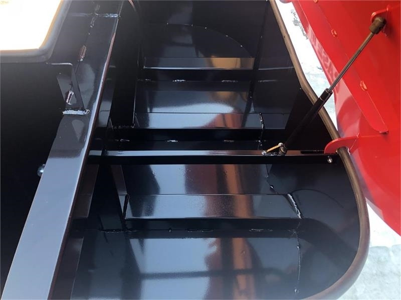 Case IH 1800 mm opbevaringskasse - Đối trọng: hình 2 Case IH 1800 mm opbevaringskasse - Đối trọng: hình 2