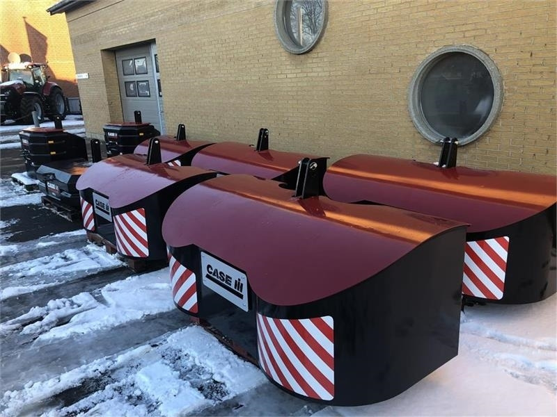 Case IH 1800 mm opbevaringskasse - Đối trọng: hình 5 Case IH 1800 mm opbevaringskasse - Đối trọng: hình 5