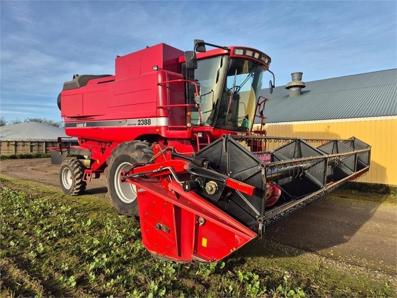 Case IH AXIAL-FLOW 2388 - Máy gặt đập: hình 2 Case IH AXIAL-FLOW 2388 - Máy gặt đập: hình 2