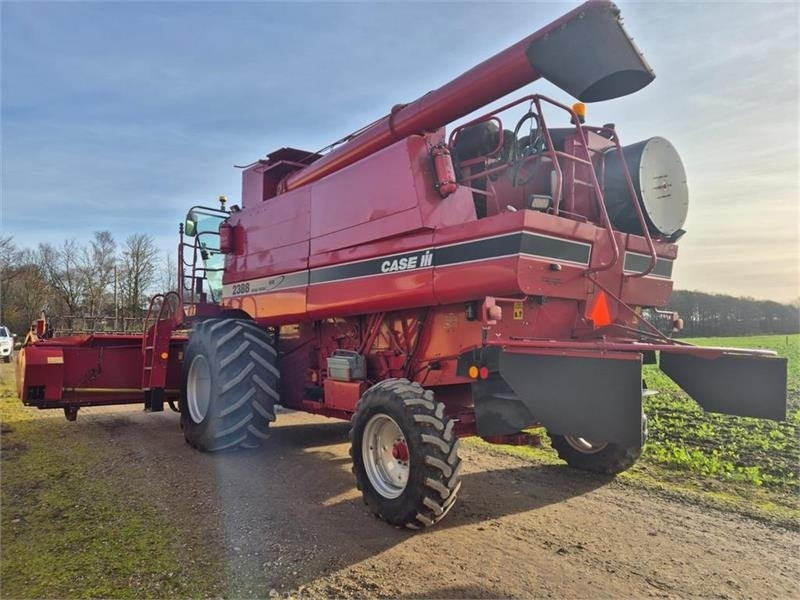 Case IH AXIAL-FLOW 2388 - Máy gặt đập: hình 5 Case IH AXIAL-FLOW 2388 - Máy gặt đập: hình 5