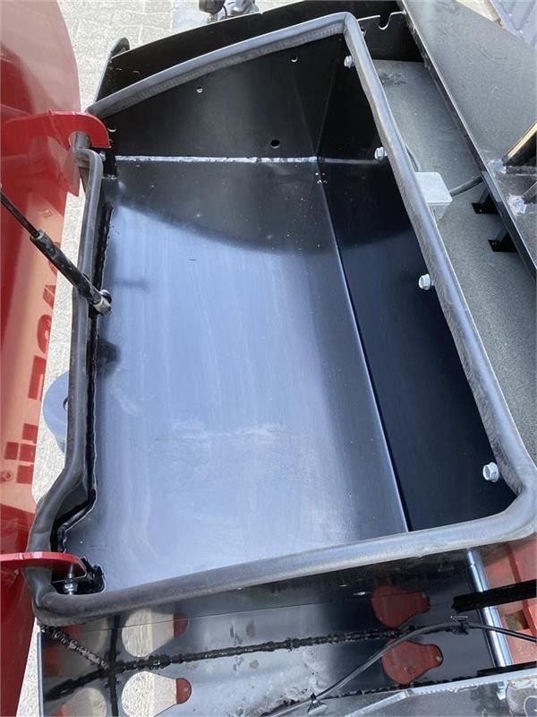 Case IH Frontvægtklods 1000 kg med side bumper - Đối trọng: hình 2 Case IH Frontvægtklods 1000 kg med side bumper - Đối trọng: hình 2