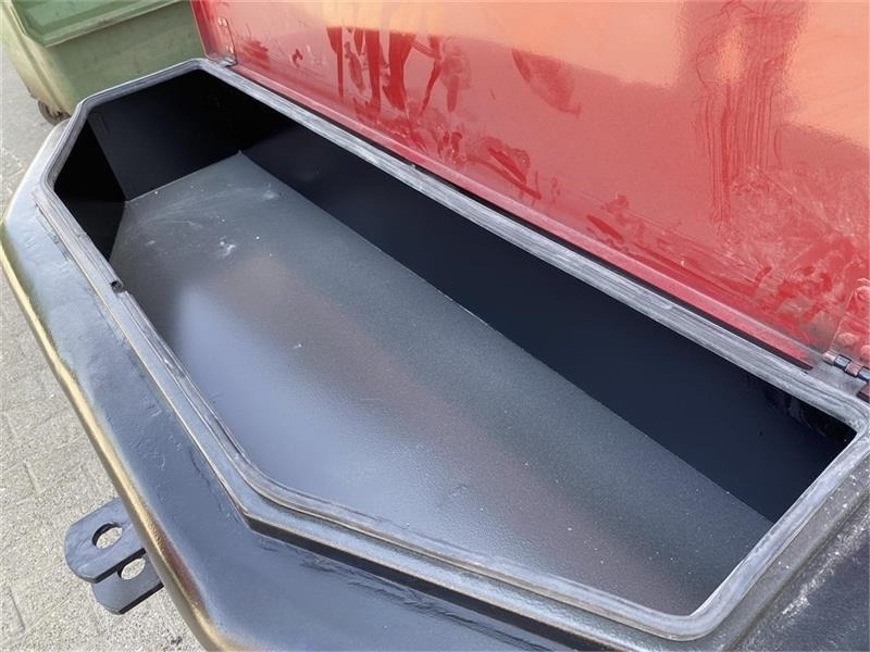 Case IH Frontvægtklods 1800 kg - Đối trọng: hình 2 Case IH Frontvægtklods 1800 kg - Đối trọng: hình 2