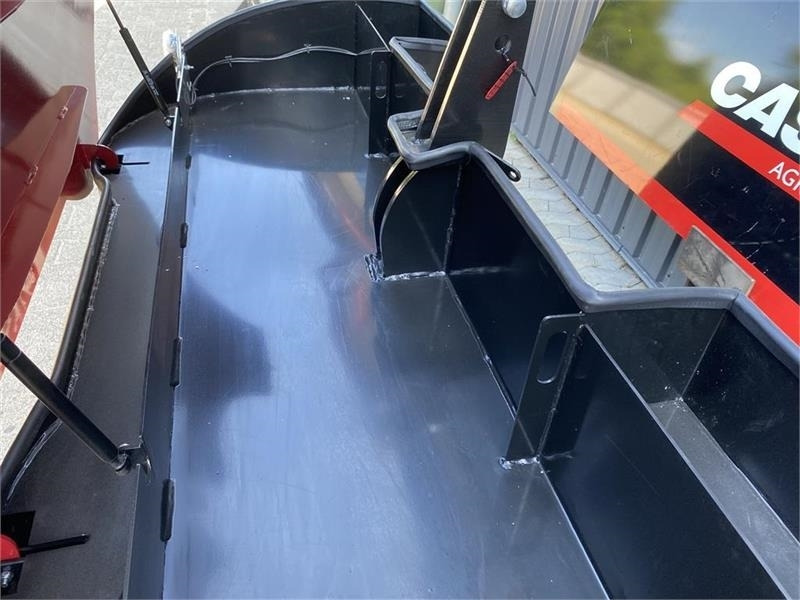 Case IH Frontvægtklods 1800 kg med lys - Đối trọng: hình 2 Case IH Frontvægtklods 1800 kg med lys - Đối trọng: hình 2