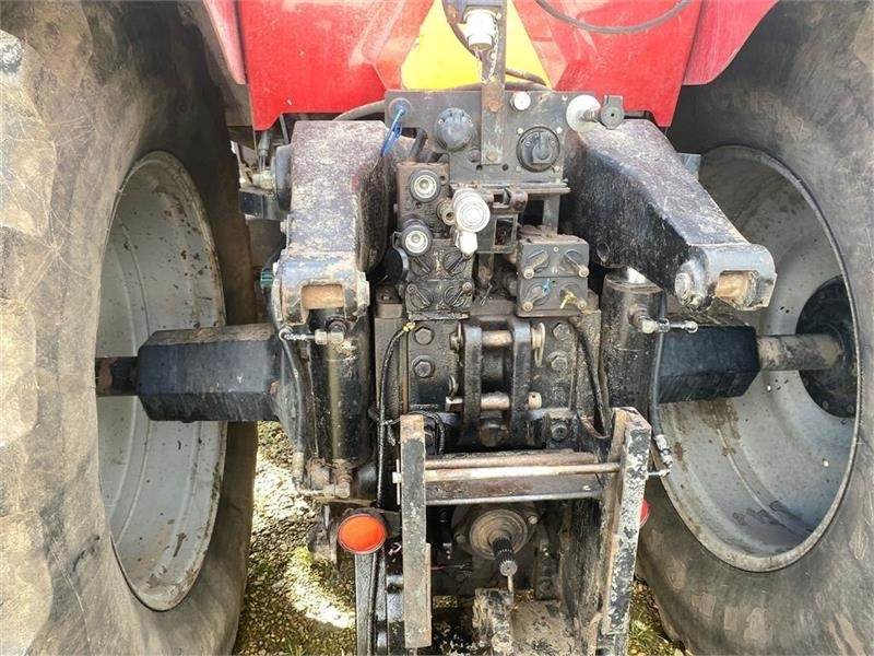 Case IH Magnum MX 230 - Máy cày: hình 4 Case IH Magnum MX 230 - Máy cày: hình 4