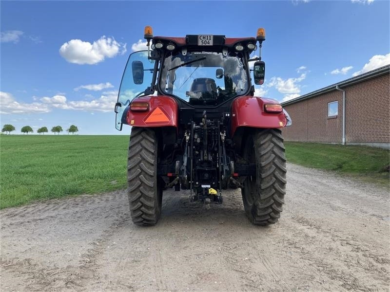 Case IH Puma 150 cvx Med 2 sæt hjul - Máy cày: hình 3 Case IH Puma 150 cvx Med 2 sæt hjul - Máy cày: hình 3