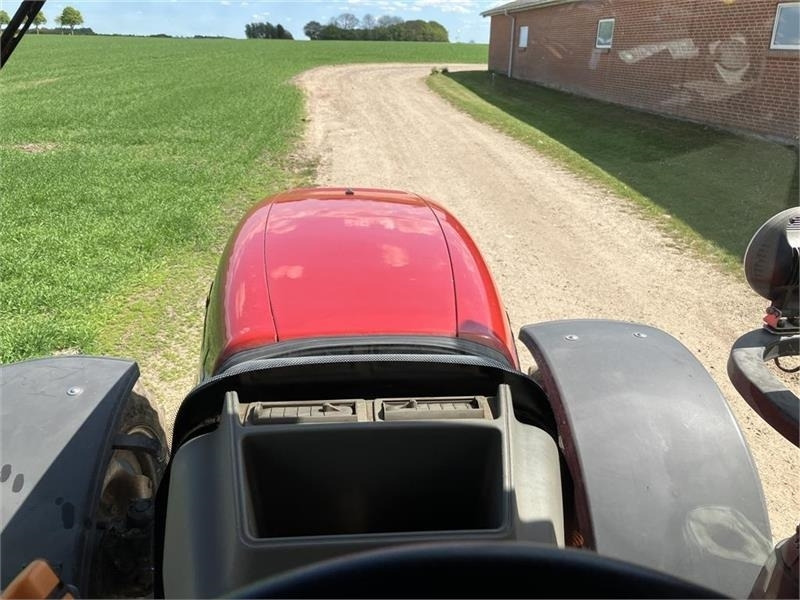 Case IH Puma 150 cvx Med 2 sæt hjul - Máy cày: hình 4 Case IH Puma 150 cvx Med 2 sæt hjul - Máy cày: hình 4