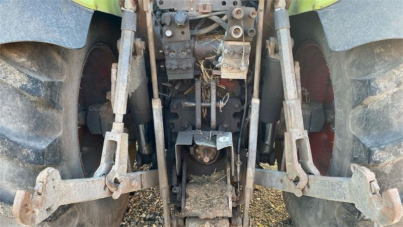 Claas AXION 830 CEBIS - Máy cày: hình 4 Claas AXION 830 CEBIS - Máy cày: hình 4