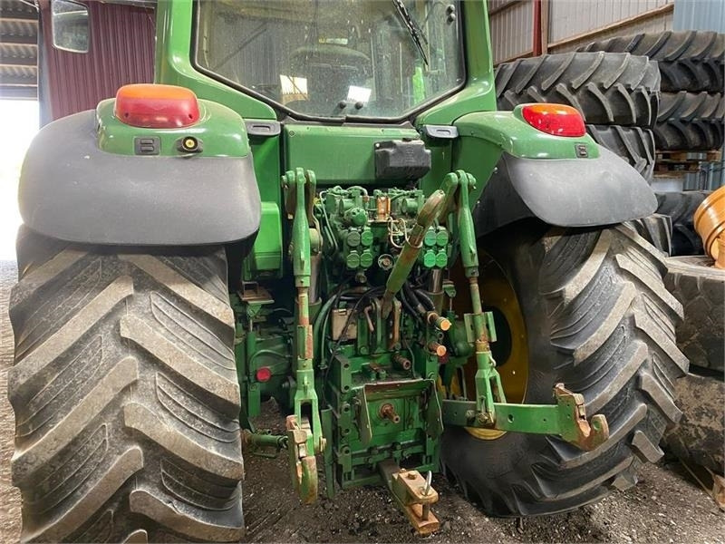 John Deere 6920 S Autopower - Máy cày: hình 3 John Deere 6920 S Autopower - Máy cày: hình 3