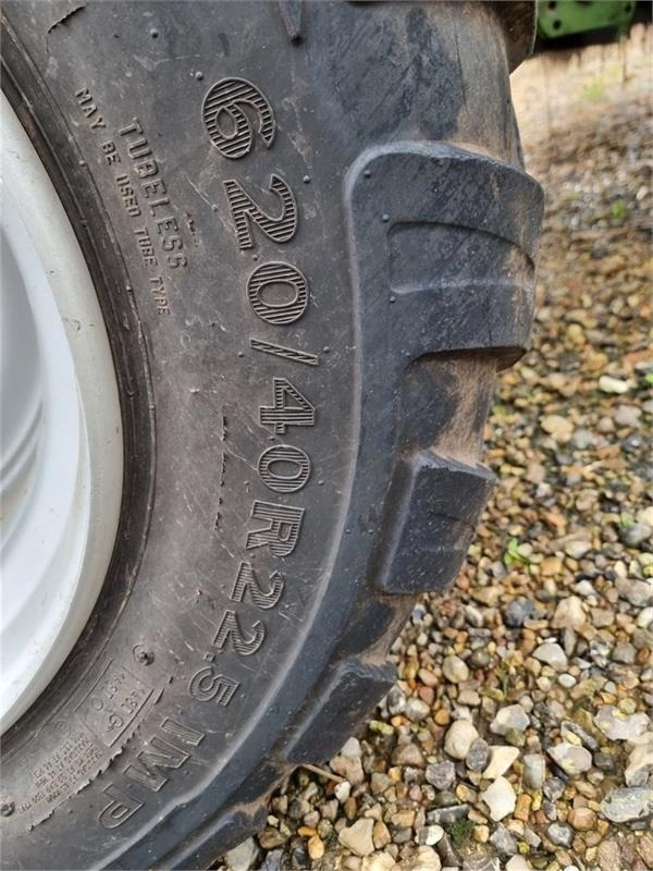 Máy đóng kiện tròn Krone CV 150 XC Extreme Comprima X-treme: hình 8 Máy đóng kiện tròn Krone CV 150 XC Extreme Comprima X-treme: hình 8