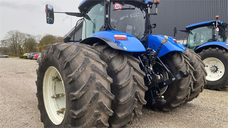 New Holland T7.270 AutoCommand T7.270 - Máy cày: hình 5 New Holland T7.270 AutoCommand T7.270 - Máy cày: hình 5