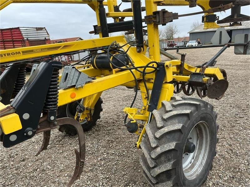 Bừa Strom Fenix 5000 - 5 mtr: hình 12