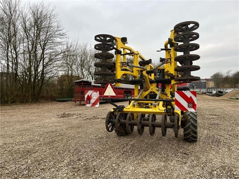 Bừa Strom Fenix 5000 - 5 mtr: hình 9
