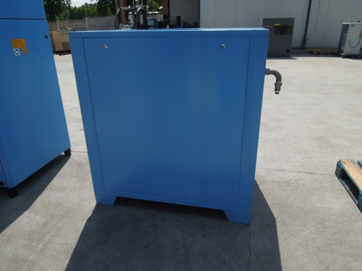 Boge S18ECO - Máy nén khí: hình 2 Boge S18ECO - Máy nén khí: hình 2