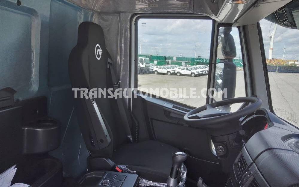 Iveco Astra HD9 64.42 12.9L TURBO DIESEL 4100 mm WB heavy duty chassis cab 6x4 Benne/Tipper 20m³ - EXPORT OUT EU - Xe ben: hình 5 Iveco Astra HD9 64.42 12.9L TURBO DIESEL 4100 mm WB heavy duty chassis cab 6x4 Benne/Tipper 20m³ - EXPORT OUT EU - Xe ben: hình 5