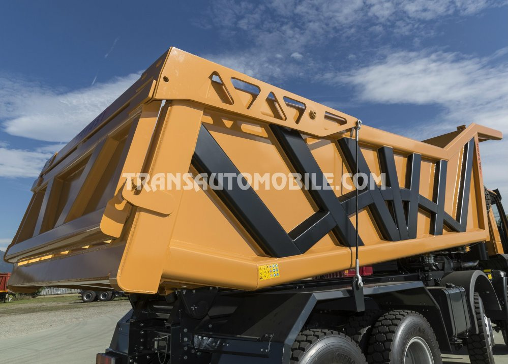 Iveco Astra HHD9 86.48 12.9L TURBO DIESEL AUTOMATIQUE TIPPER HIGH HEAVY DUTY 8x6 MY 2024 - EXPORT OUT EU - Xe ben: hình 4 Iveco Astra HHD9 86.48 12.9L TURBO DIESEL AUTOMATIQUE TIPPER HIGH HEAVY DUTY 8x6 MY 2024 - EXPORT OUT EU - Xe ben: hình 4
