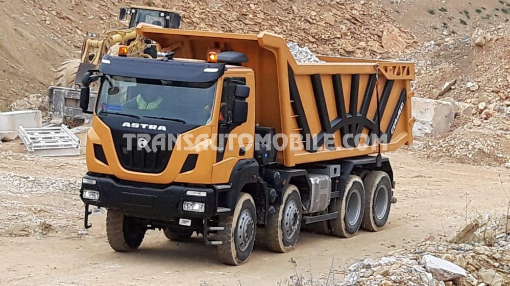 Iveco Astra HHD9 86.48 12.9L TURBO DIESEL AUTOMATIQUE TIPPER HIGH HEAVY DUTY 8x6 MY 2024 - EXPORT OUT EU - Xe ben: hình 2 Iveco Astra HHD9 86.48 12.9L TURBO DIESEL AUTOMATIQUE TIPPER HIGH HEAVY DUTY 8x6 MY 2024 - EXPORT OUT EU - Xe ben: hình 2
