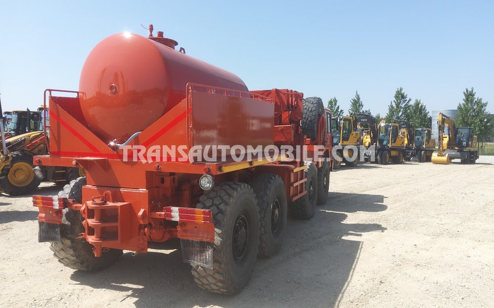 Man KAT 1 8x8 12.7L TURBO DIESEL GRUE 7 tonnes ATLAS KM4300 M5 + CITERNE CARBURANT mobile 3.500 litres - EXPORT OUT EU - Xe bồn, Xe cẩu tự hành: hình 5 Man KAT 1 8x8 12.7L TURBO DIESEL GRUE 7 tonnes ATLAS KM4300 M5 + CITERNE CARBURANT mobile 3.500 litres - EXPORT OUT EU - Xe bồn, Xe cẩu tự hành: hình 5