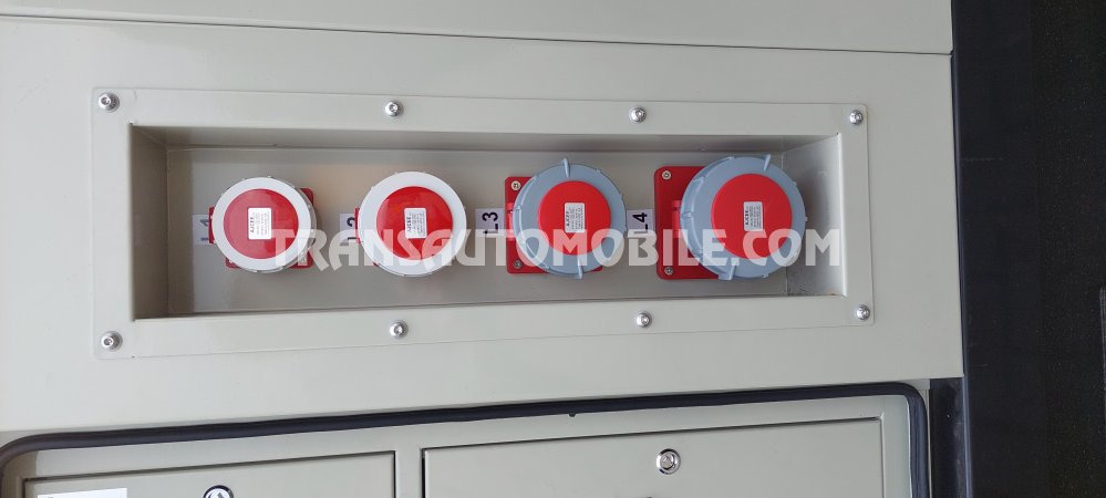 Perkins 50 kVA DIESEL - EXPORT OUT EU - Bộ phát điện: hình 4 Perkins 50 kVA DIESEL - EXPORT OUT EU - Bộ phát điện: hình 4
