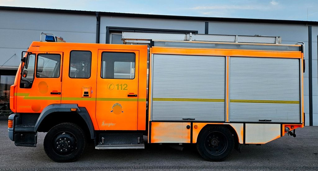MAN 14.224 L80 4x4 Feuerwehr LF16 Ziegler MAN 14.224 L80 4x4 Feuerwehr LF16 Ziegler - Xe tải cứu hỏa: hình 2 MAN 14.224 L80 4x4 Feuerwehr LF16 Ziegler MAN 14.224 L80 4x4 Feuerwehr LF16 Ziegler - Xe tải cứu hỏa: hình 2