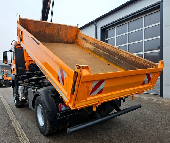 MAN TGS 18.320 4x4 BL HIAB 099-BS3 Funk Kran Euro5 - Xe ben, Xe cẩu tự hành: hình 4 MAN TGS 18.320 4x4 BL HIAB 099-BS3 Funk Kran Euro5 - Xe ben, Xe cẩu tự hành: hình 4