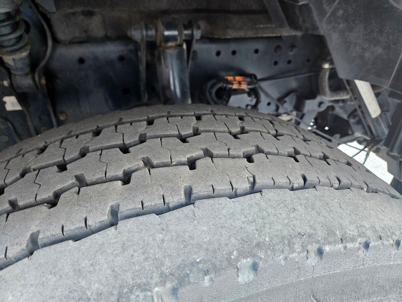 Xe tải chở rác MAN TGS 28.360 Euro6 FAUN VARIOPRESS II Zoeller: hình 7 Xe tải chở rác MAN TGS 28.360 Euro6 FAUN VARIOPRESS II Zoeller: hình 7