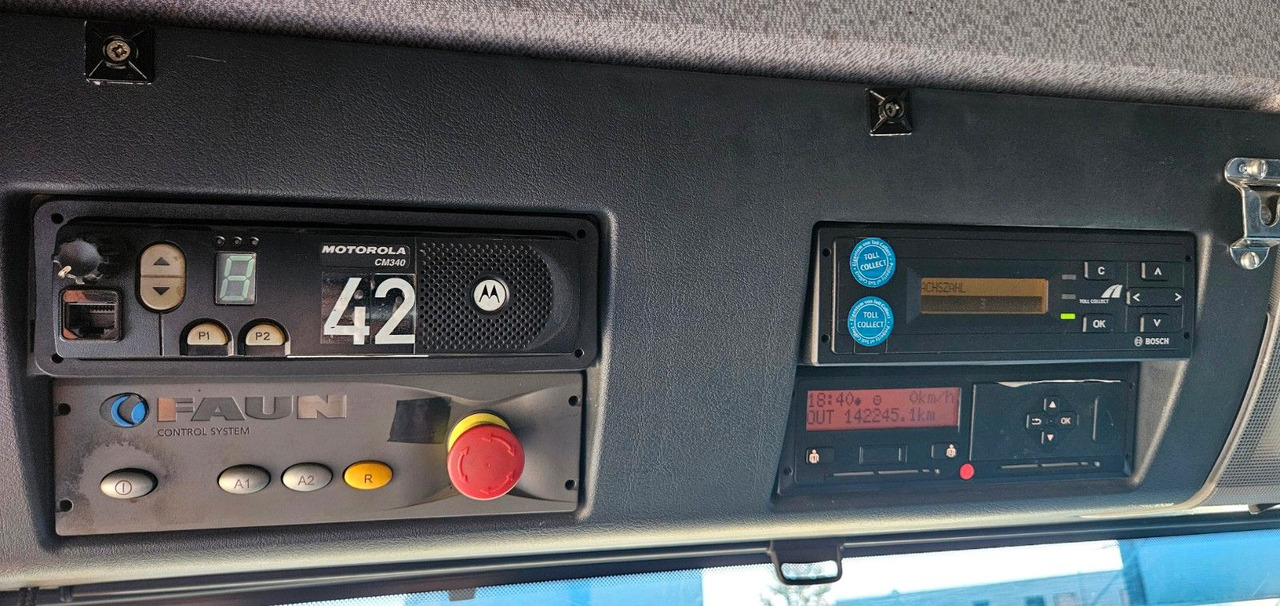 Xe tải chở rác MAN TGS 28.360 Euro6 FAUN VARIOPRESS II Zoeller: hình 13 Xe tải chở rác MAN TGS 28.360 Euro6 FAUN VARIOPRESS II Zoeller: hình 13