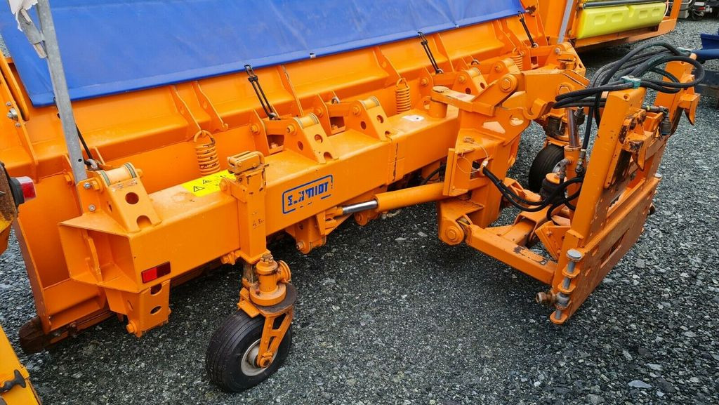 Schmidt STRATOS Streuer Winterdienst KÜPPER WEISSER Schmidt STRATOS Streuer Winterdienst KÜPPER WEISSER - Xe ben: hình 5 Schmidt STRATOS Streuer Winterdienst KÜPPER WEISSER Schmidt STRATOS Streuer Winterdienst KÜPPER WEISSER - Xe ben: hình 5