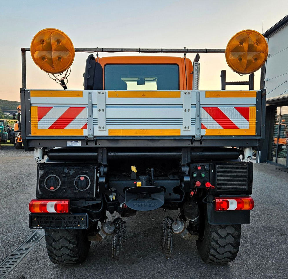 Unimog U427 UGE Euro6 VarioPilot Hydrostat - Xe ben: hình 4 Unimog U427 UGE Euro6 VarioPilot Hydrostat - Xe ben: hình 4