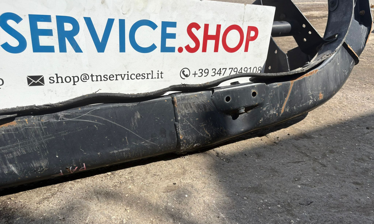 Barra paraurti DAF - Cản xe cho Xe tải: hình 1 Barra paraurti DAF - Cản xe cho Xe tải: hình 1
