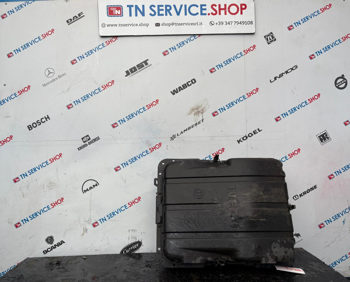 Cassetta batteria Iveco - Ắc quy cho Xe tải: hình 2 Cassetta batteria Iveco - Ắc quy cho Xe tải: hình 2