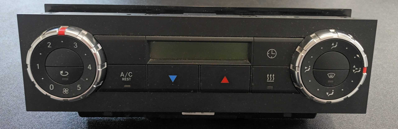 Centralina Autoradio Clima MB MP4 - Linh kiện điện: hình 2 Centralina Autoradio Clima MB MP4 - Linh kiện điện: hình 2