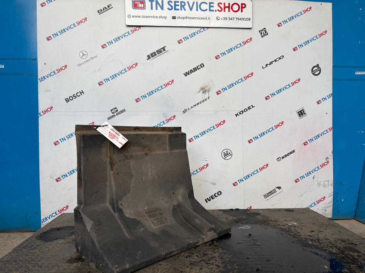 Coprimotore - Động cơ và các bộ phận cho Xe tải nhỏ: hình 1 Coprimotore - Động cơ và các bộ phận cho Xe tải nhỏ: hình 1