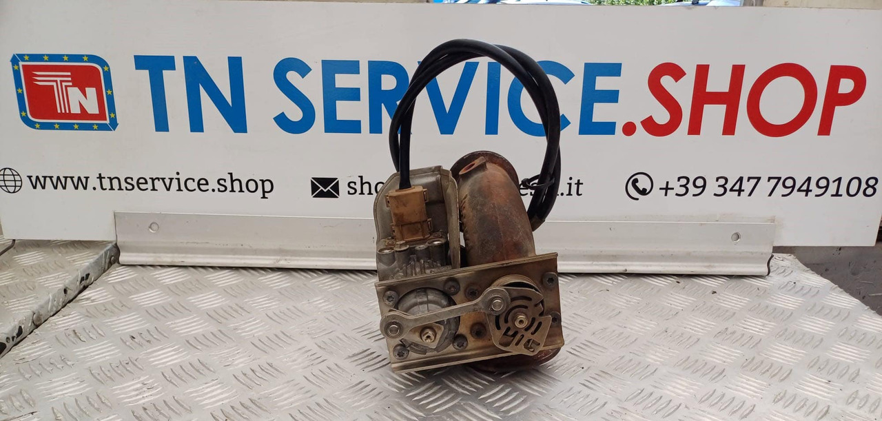 Valvola EGR DAF XF 510 - Phụ tùng cho Xe tải: hình 4 Valvola EGR DAF XF 510 - Phụ tùng cho Xe tải: hình 4