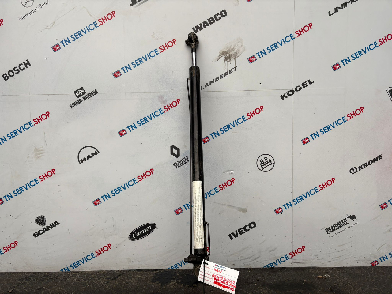 Pistoni MAN IVECO - Thủy lực cho Xe tải: hình 2 Pistoni MAN IVECO - Thủy lực cho Xe tải: hình 2