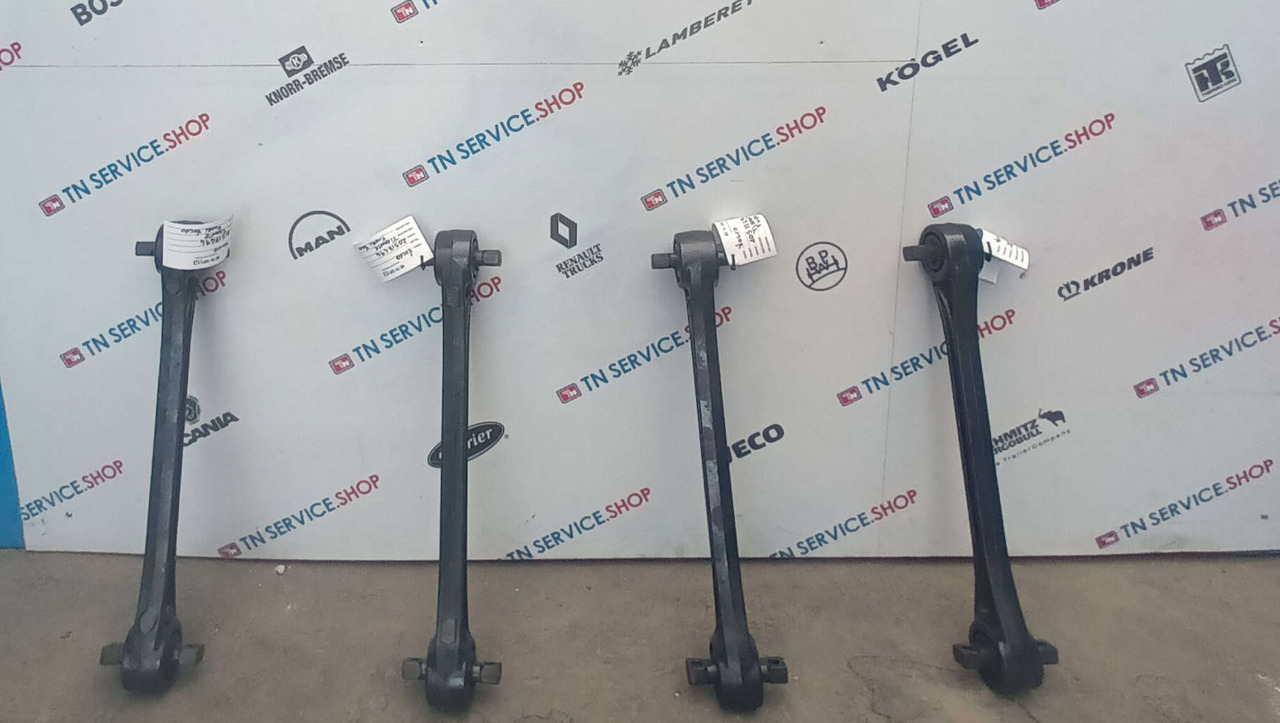 Supporti Volvo E5 - Cao su chân máy cho Xe tải: hình 1 Supporti Volvo E5 - Cao su chân máy cho Xe tải: hình 1