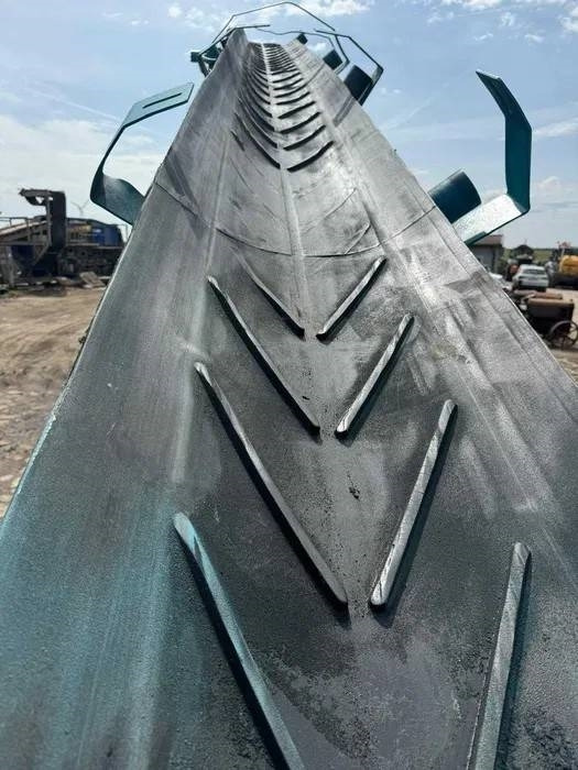 Przesiewacz Powerscreen Chieftain 1400 - Máy sàng: hình 5 Przesiewacz Powerscreen Chieftain 1400 - Máy sàng: hình 5