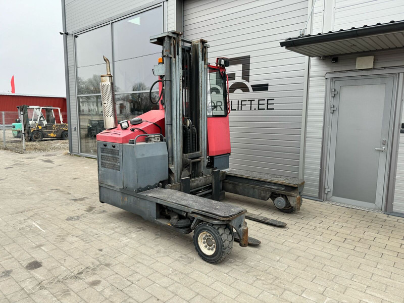 Combilift 4000 - Máy chất hàng bên: hình 5 Combilift 4000 - Máy chất hàng bên: hình 5