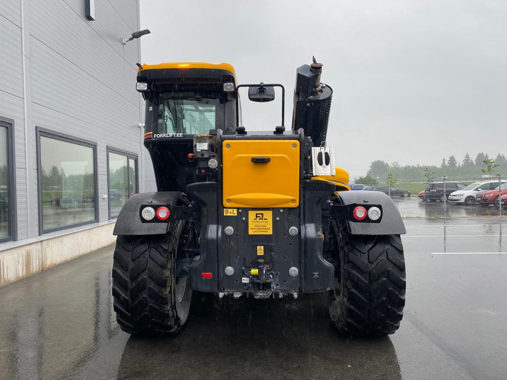 Dieci Agri Max 60.9 VS EVO2 GD - Xe nhấc hình viễn vọng kính: hình 5 Dieci Agri Max 60.9 VS EVO2 GD - Xe nhấc hình viễn vọng kính: hình 5