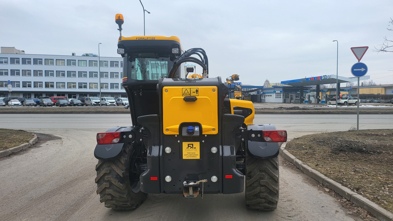 Dieci Icarus 45.17 GD Dynamic 2023 - Xe nhấc hình viễn vọng kính: hình 3 Dieci Icarus 45.17 GD Dynamic 2023 - Xe nhấc hình viễn vọng kính: hình 3
