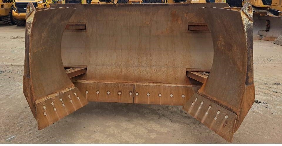 CAT D6 LGP VPAT with full Trimble GPS-system - Máy ủi: hình 3 CAT D6 LGP VPAT with full Trimble GPS-system - Máy ủi: hình 3