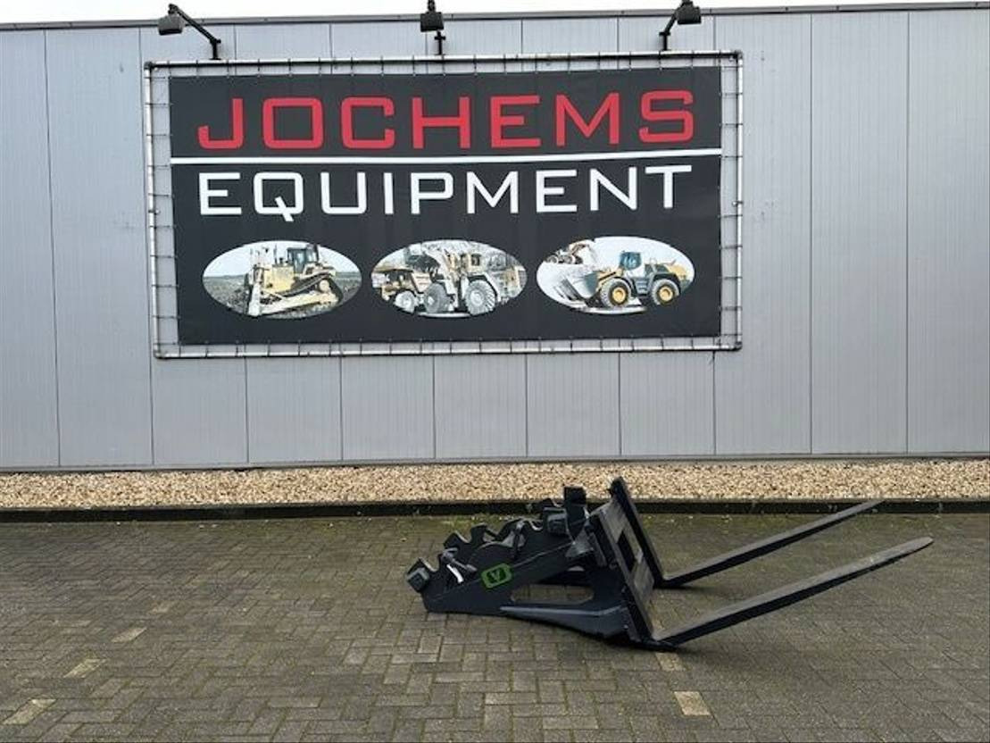 VemaTec CW30 twin Forks and Board - Chĩa: hình 1 VemaTec CW30 twin Forks and Board - Chĩa: hình 1