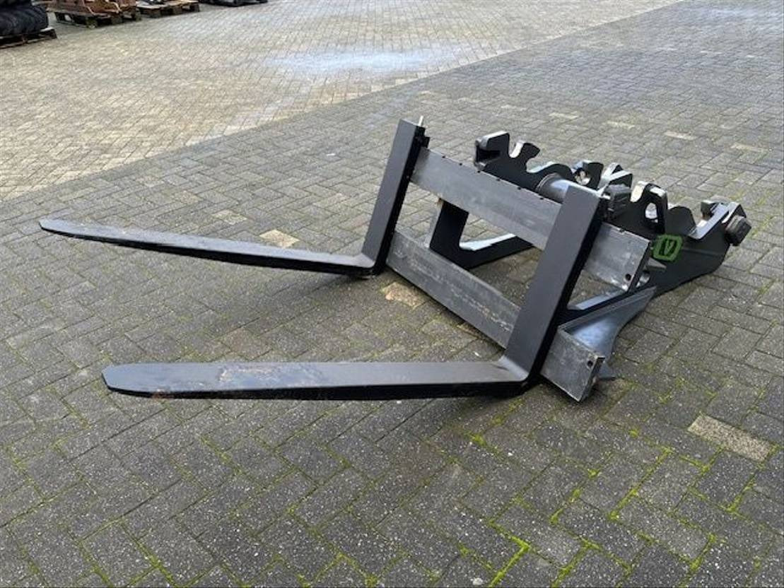 VemaTec CW30 twin Forks and Board - Chĩa: hình 5 VemaTec CW30 twin Forks and Board - Chĩa: hình 5